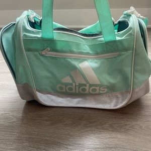 Adidas Gym Bag